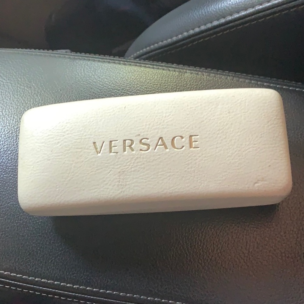 Authentic Versace Sunglasses